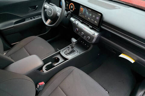 2026 Hyundai Kona SE