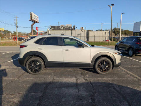 2026 Mazda CX-30 2.5 S Select Sport