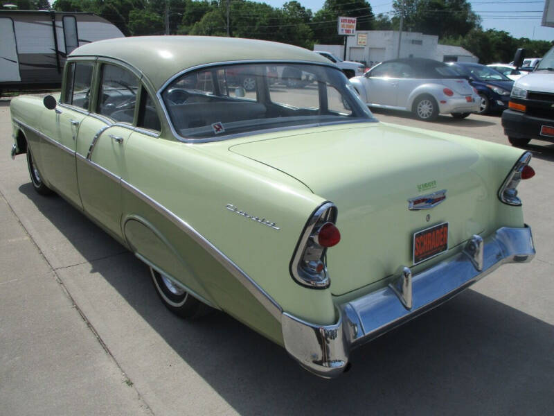 1956 Chevrolet 210