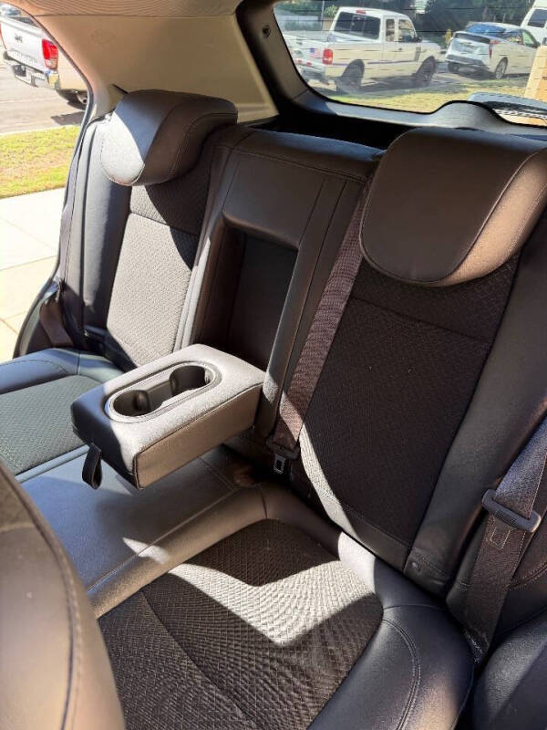 2017 Buick Encore Sport Touring