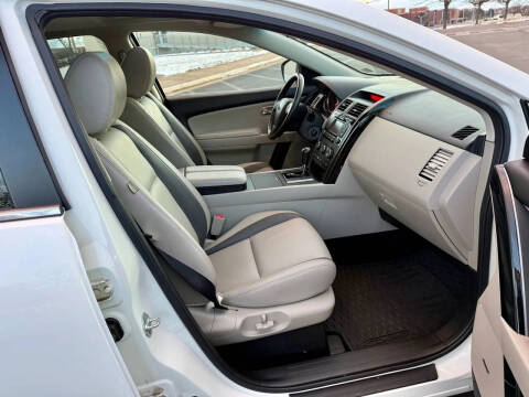 2012 Mazda CX-9 Touring