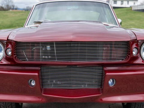 1965 Ford Mustang for sale at Private Sales in Walpole MA
