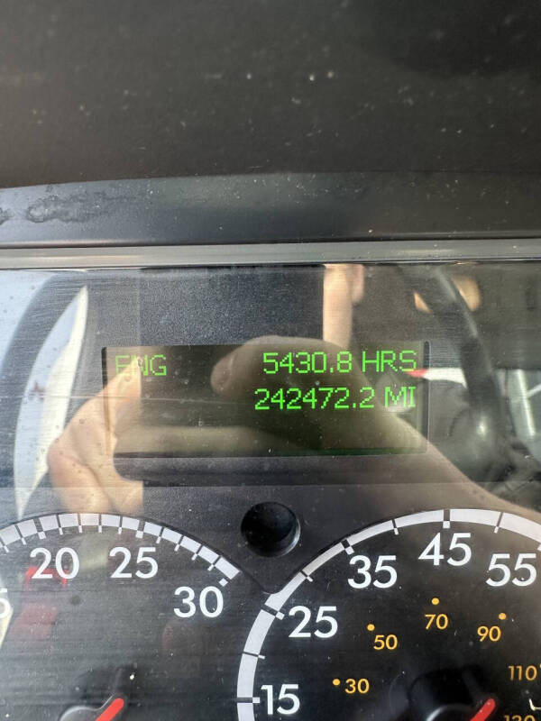 2019 Freightliner M2 112