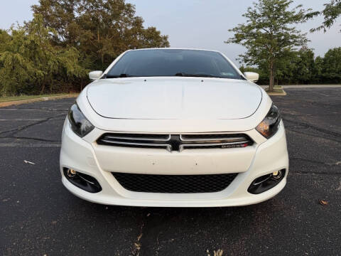 2013 Dodge Dart