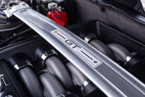 2013 Ford Mustang GT