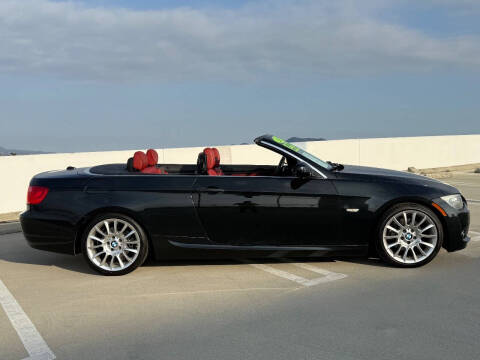 2011 BMW 3 Series 328i