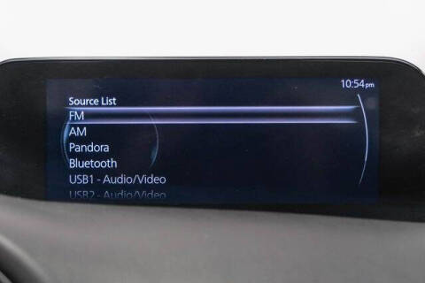 2021 Mazda Mazda3 Sedan Select