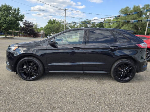 2019 Ford Edge ST
