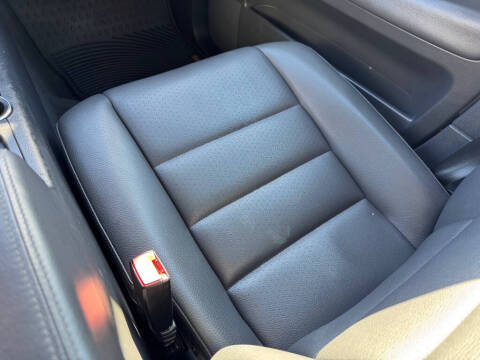 2008 Volkswagen Touareg 2 VR6 FSI