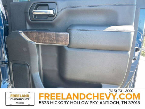 2020 GMC Sierra 2500HD