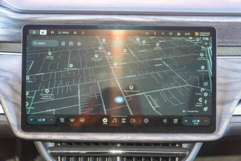 2022 Rivian R1S Launch Edition