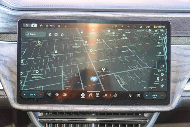 2022 Rivian R1S Launch Edition