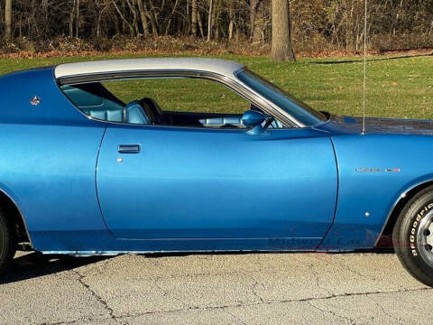 1971 Dodge Charger