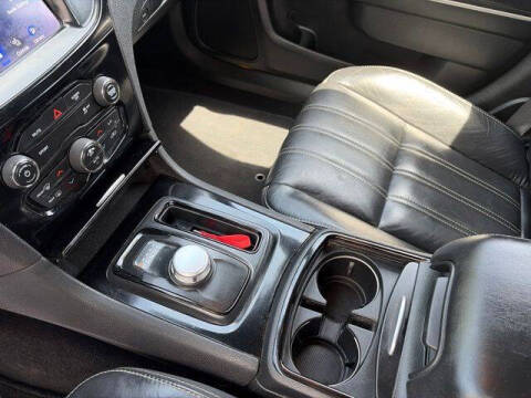 2020 Chrysler 300 S