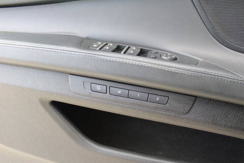 2014 BMW 7 Series 750Li