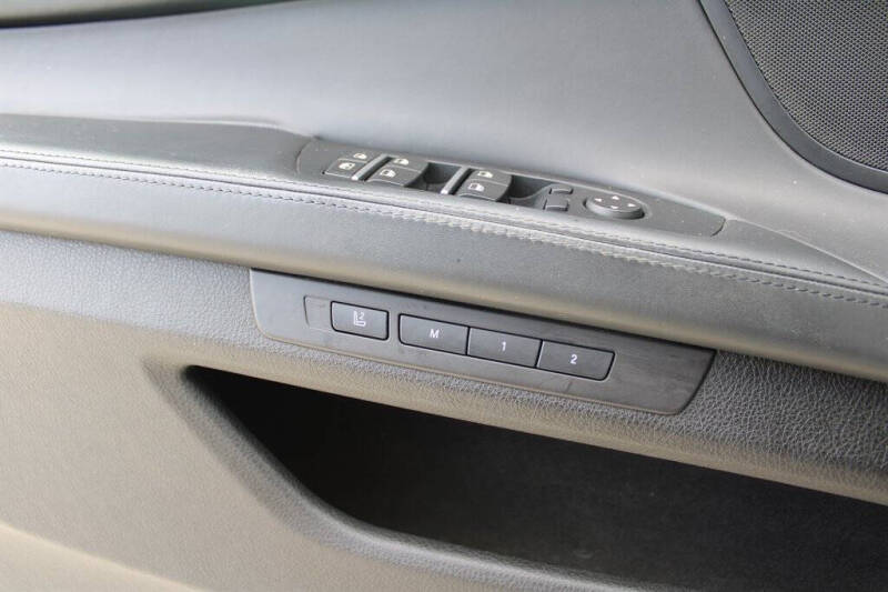 2014 BMW 7 Series 750Li