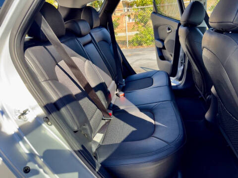 2010 Hyundai Tucson GLS