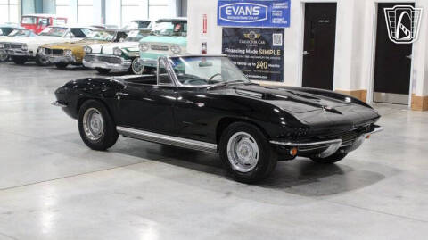 1964 Chevrolet Corvette