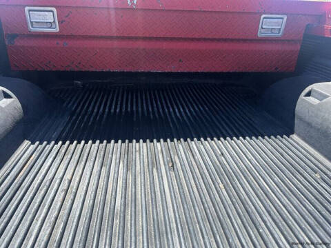 1998 Dodge Ram 2500