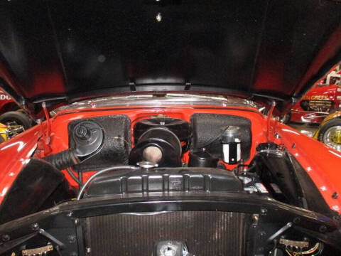 1954 Buick Roadmaster