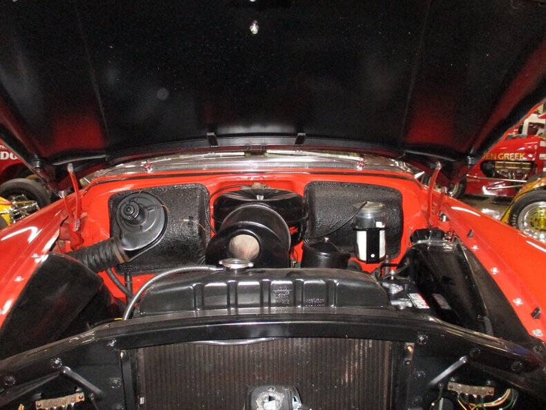 1954 Buick Roadmaster