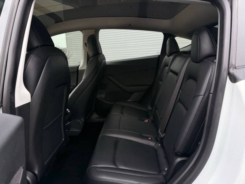 2021 Tesla Model Y Performance