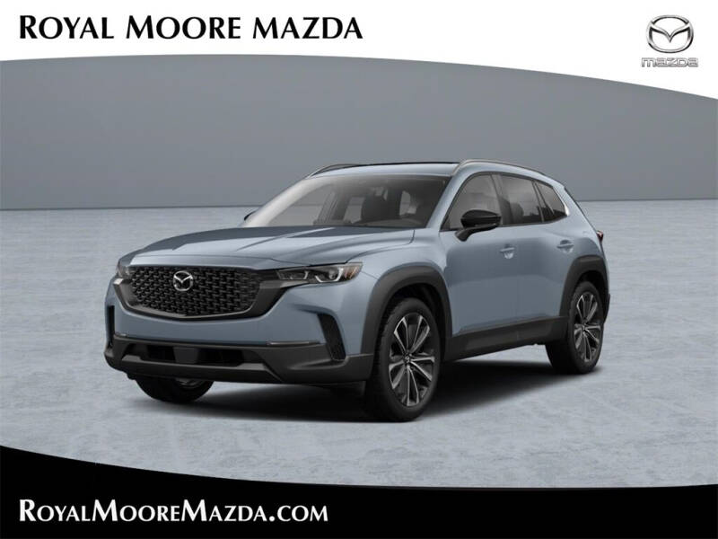New 2024 Mazda CX50 For Sale In Warren, OR
