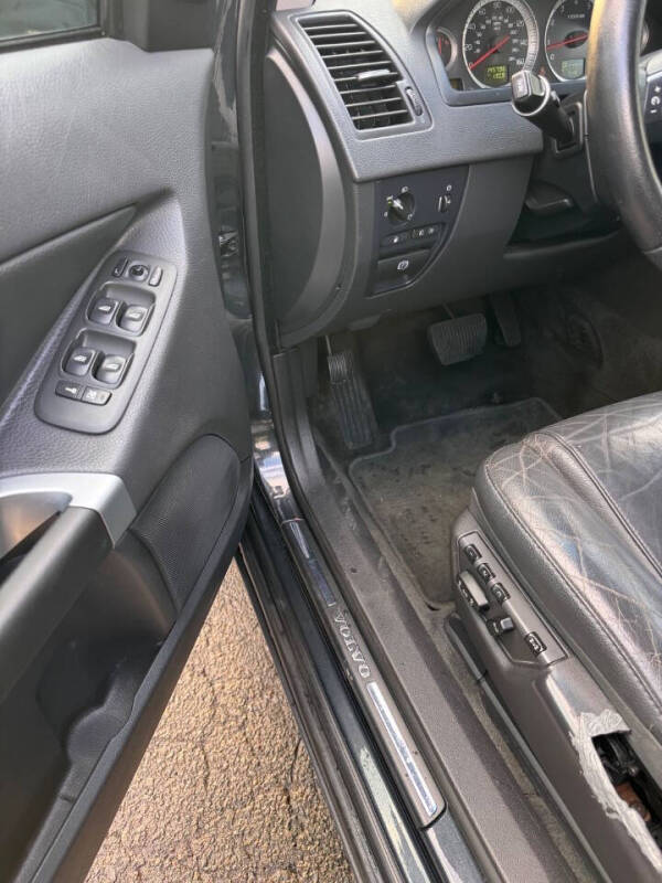 2012 Volvo XC90 3.2 Premier Plus