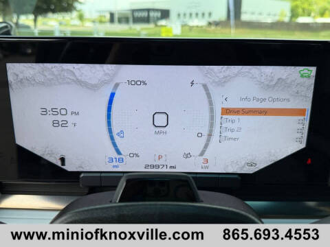 2024 GMC HUMMER EV 3X