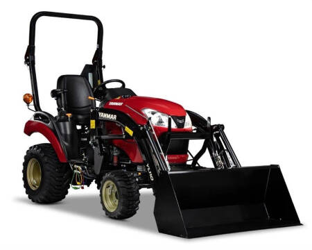 2022 Yanmar SA223 for sale at Bollman Auto Center in Rock Falls IL