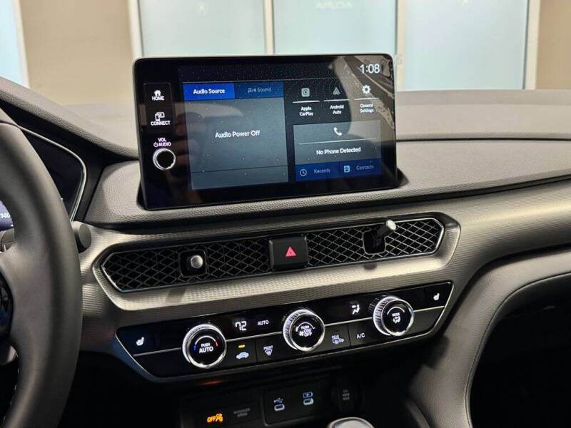 2026 Acura Integra w/A-SPEC