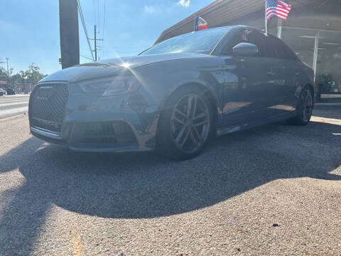 2017 Audi A3 2.0T quattro Premium Plus