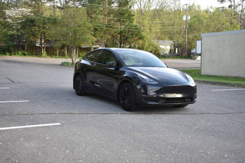 2023 Tesla Model Y Long Range - Photo 8