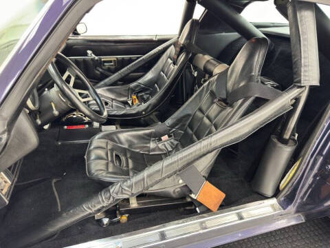 1978 Chevrolet Camaro