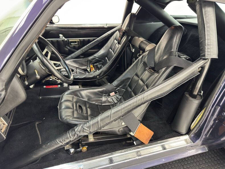 1978 Chevrolet Camaro