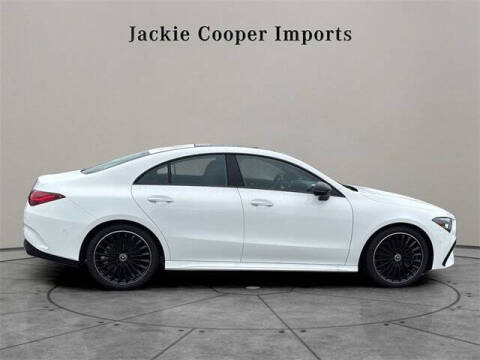 2026 Mercedes-Benz CLA CLA 250