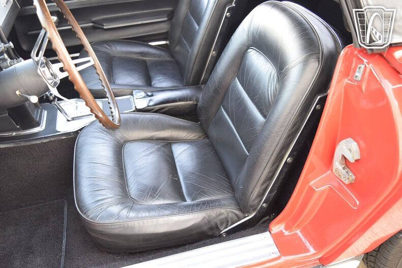 1965 Chevrolet Corvette