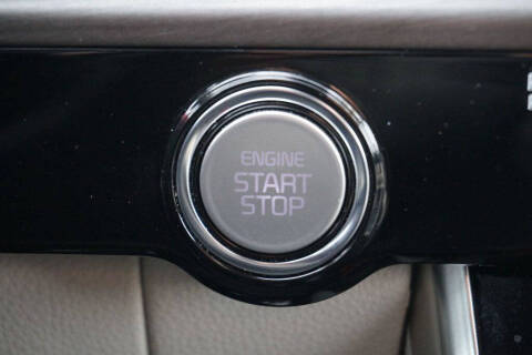 2022 Kia Carnival EX