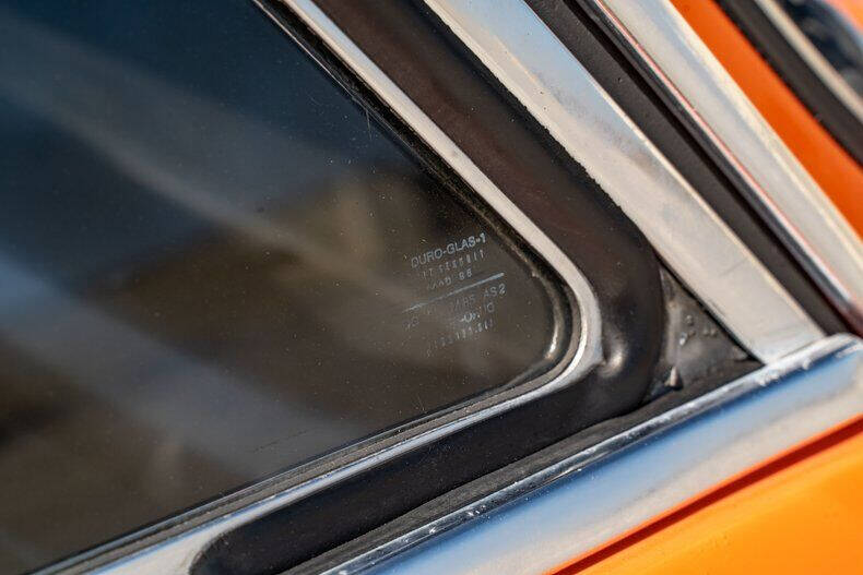 1972 BMW 2000 Tii