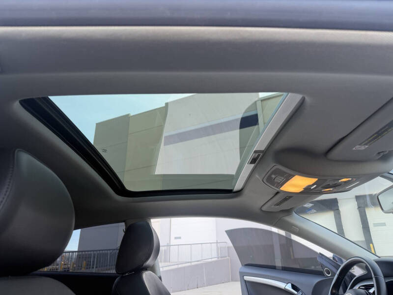 2016 Audi A5 2.0T quattro Premium Plus