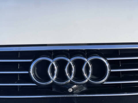 2017 Audi A7 3.0T quattro Prestige