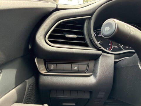 2023 Mazda CX-30 2.5 S Select