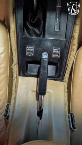 1977 Chevrolet Corvette