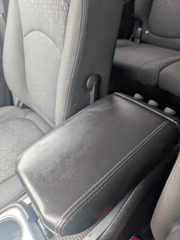 2007 GMC Acadia SLE-1