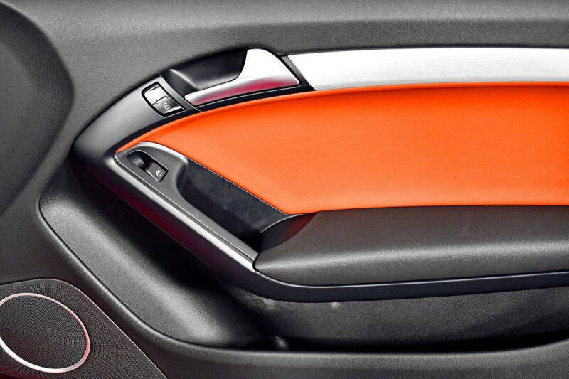 2011 Audi S5 3.0T quattro Prestige