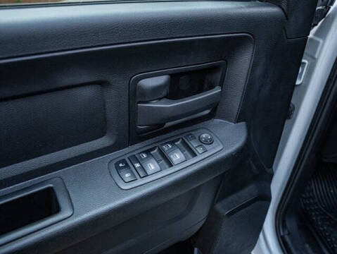 2022 RAM 5500