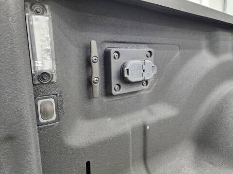 2020 RAM 3500 Big Horn