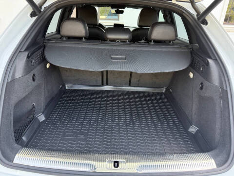 2018 Audi Q3 2.0T quattro Premium Plus