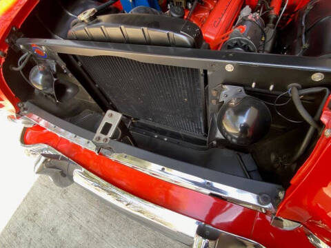 1955 Chevrolet Bel Air