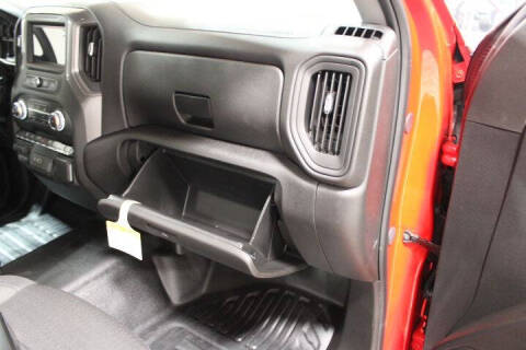 2026 GMC Sierra 2500HD Pro